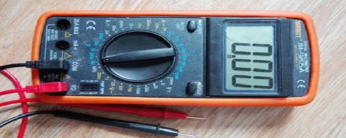 如何用万用表测量三相电，你会吗？