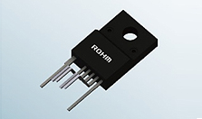 ROHM推出内置1700V SiC MOSFET的AC/DC转换器IC