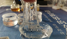 【有机硅凝胶】有机硅凝胶的应用和发展