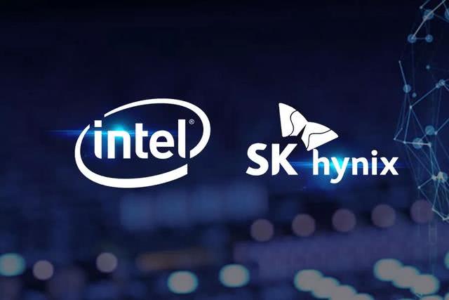 SK海力士600亿收购Intel业务获欧美批准 中国审批将是关键