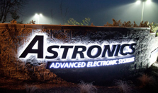 1.85亿美元，爱德万收购Astronics半导体系统测试部门