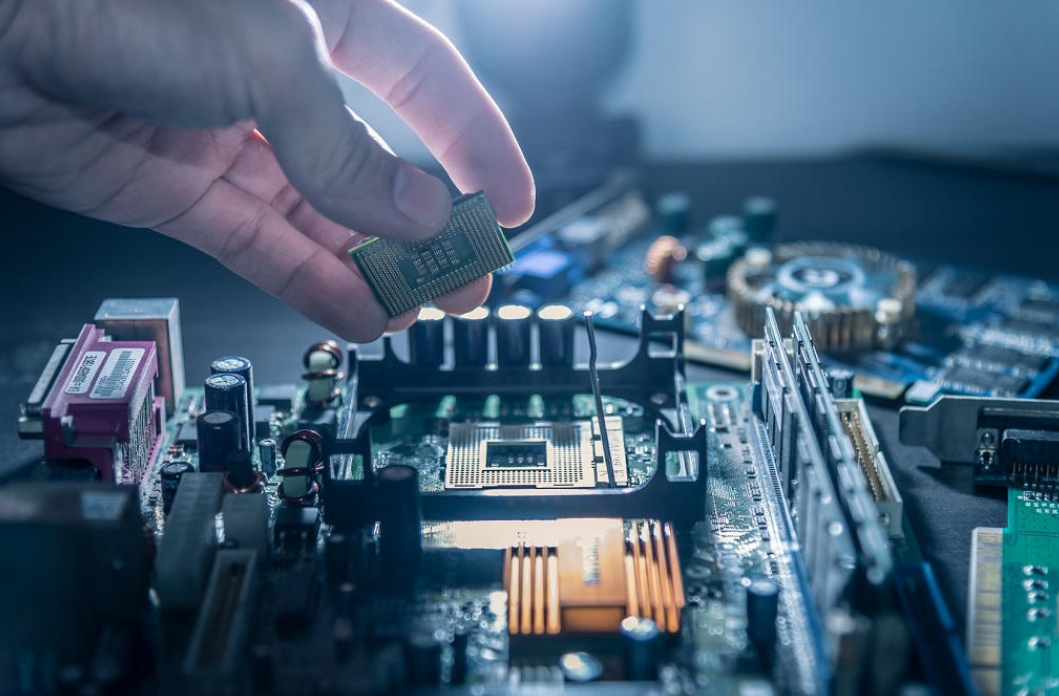 7nm，5nm到底是半导体的哪些部分
