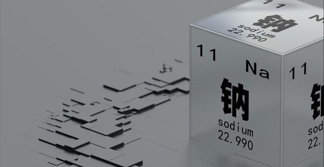 15分钟充电80% 宁德时代押“钠”抗“锂”