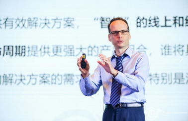 福禄克发布会的四大看点