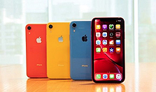 苹果iPhone XR销量不及预期，富士康1/4产线未开工！