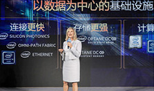 迎接以数据为中心的浪潮，英特尔加速中国企业数字化转型