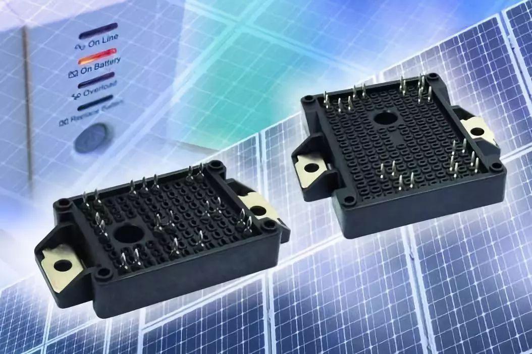 IGBT 国内外厂商大PK，国产化替代有希望