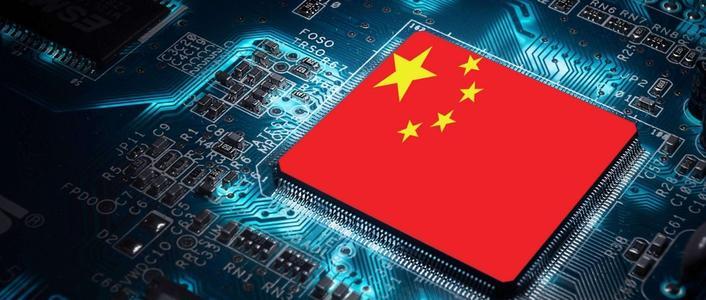 日经：中国半导体发展降速