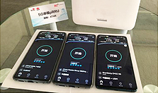 华为5G新突破：5G Lampsite 让每个人都有千兆极速