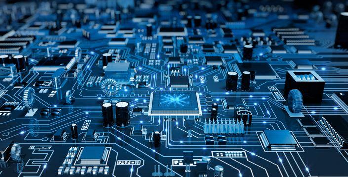 几大分析机构如何看待2021年半导体走势
