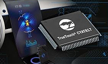 赛普拉斯面向电源适配器OEM厂商推出完全集成的USB-C充电器解决方案，进一步巩固USB-C领导者地位