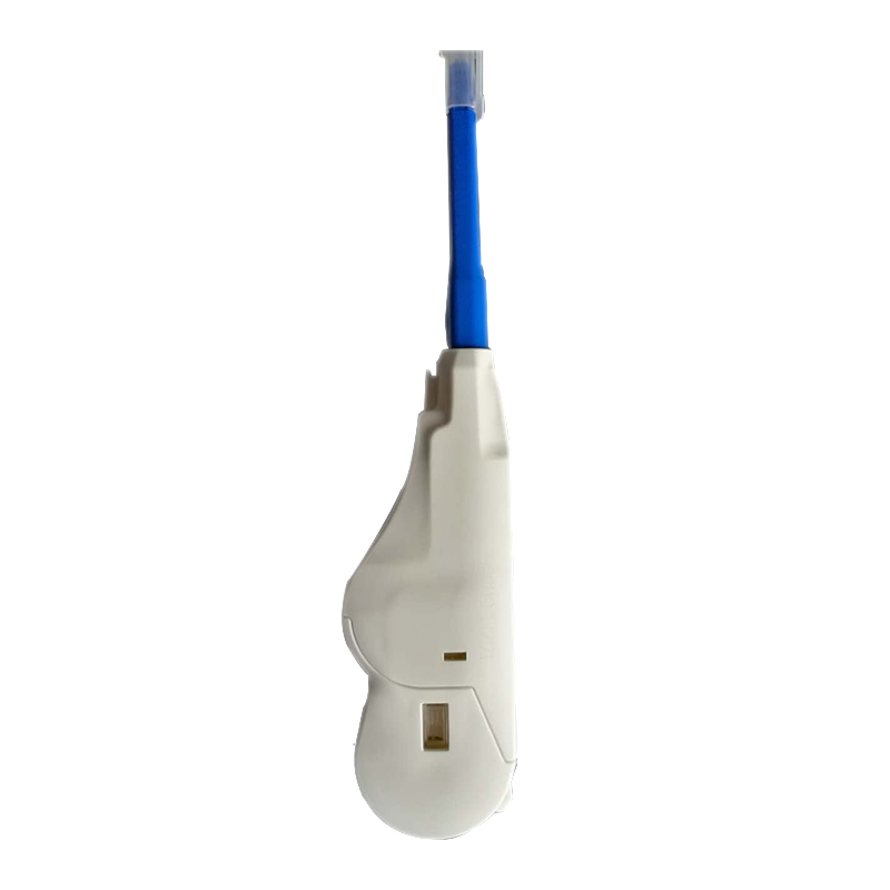 清洁器