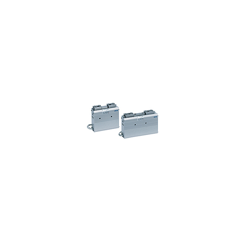 电动夹爪