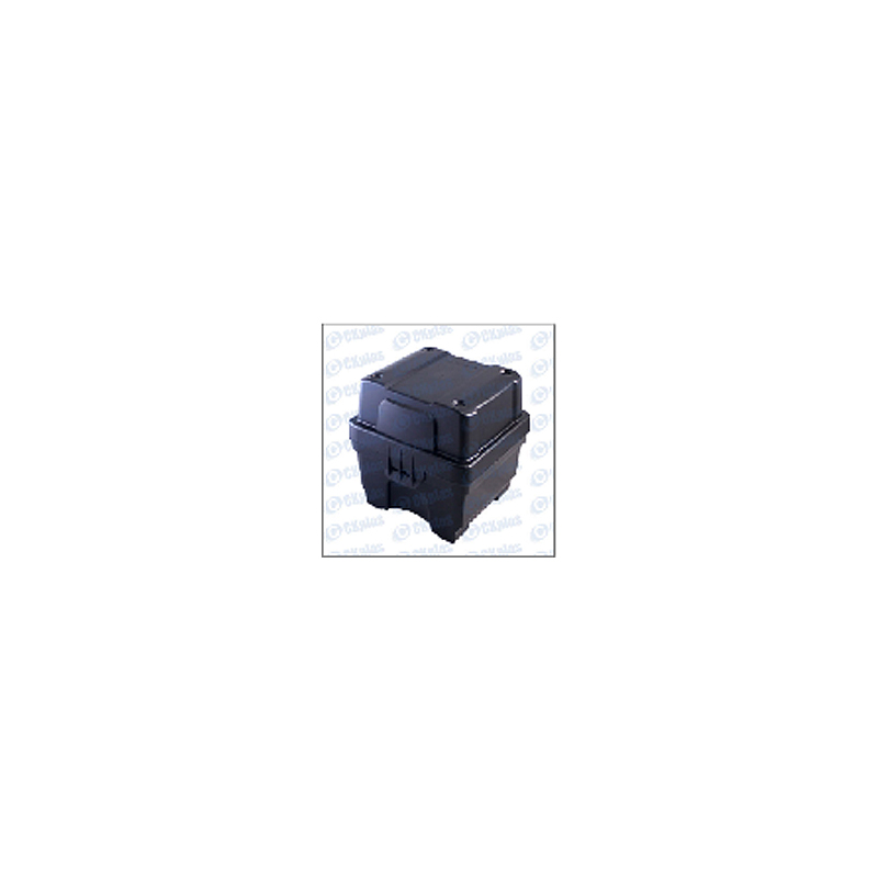 设备备件-6寸晶圆盒-FR-B150-E-中勤-不涉及维保