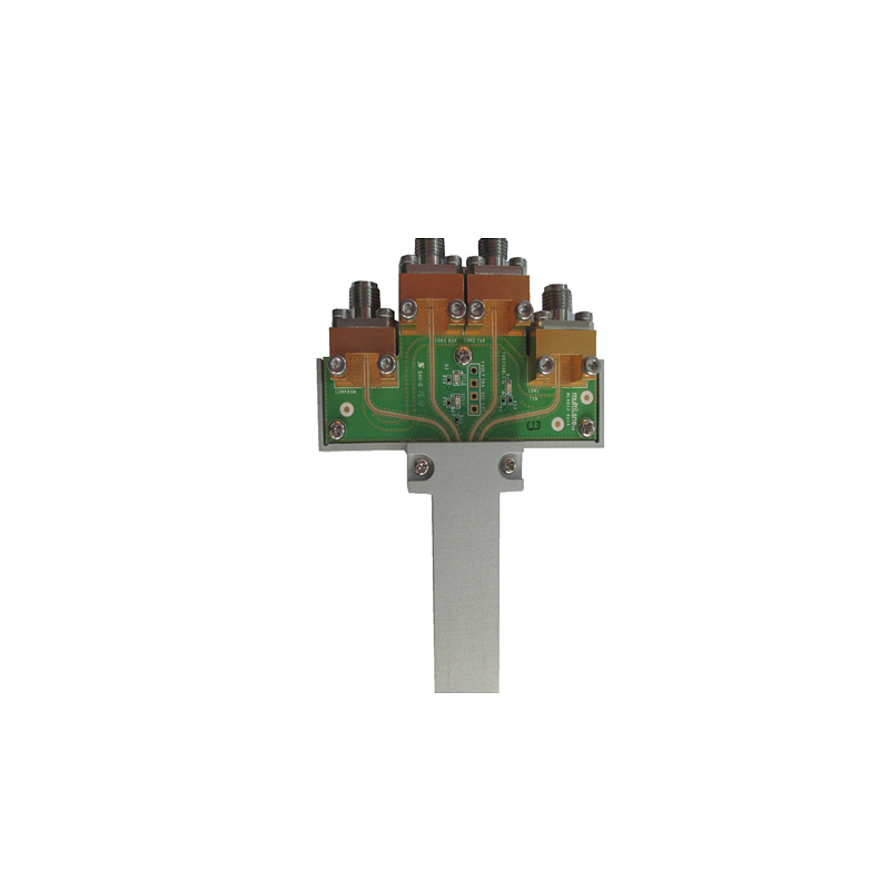 SFP28 HCB with 2.92mm(K) Connector