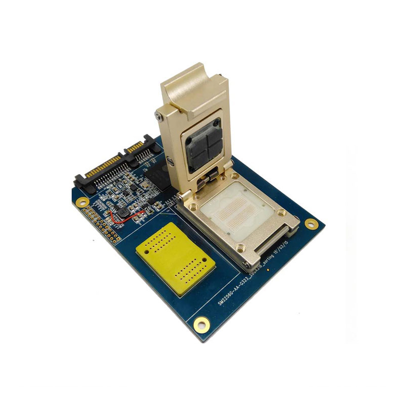 夹具（用于PF410+，参考使用次数1万次）