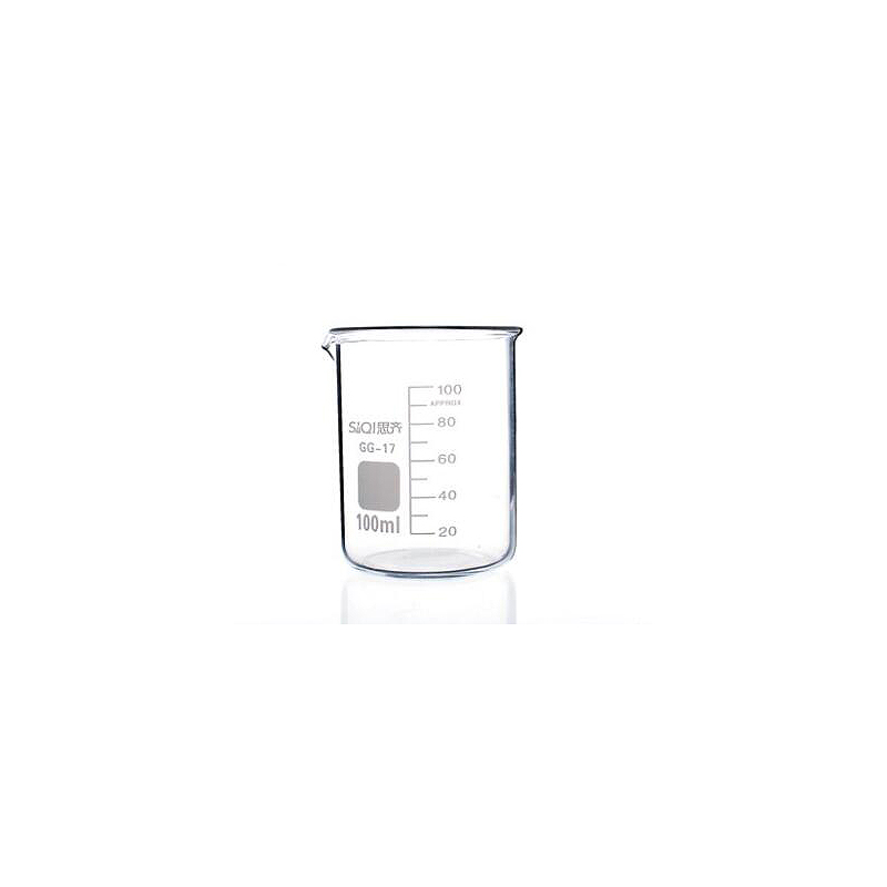 玻璃烧杯