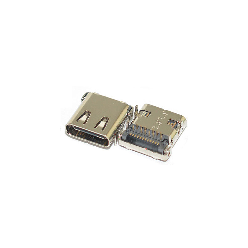 USB3.1 TYPE-C母座