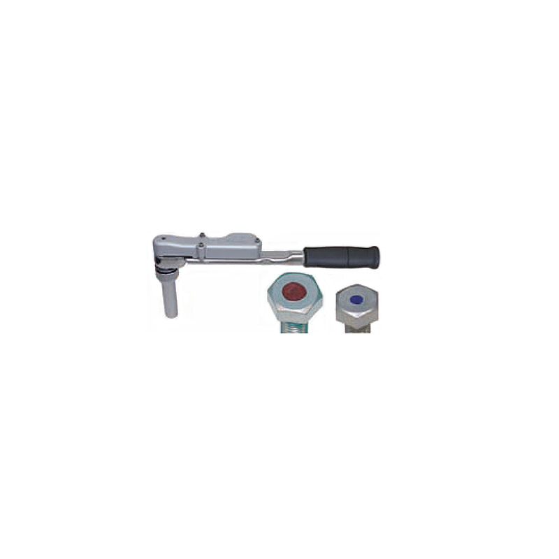 MQSP标记扭力扳手