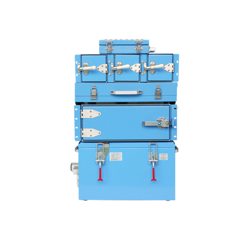 屏蔽箱
