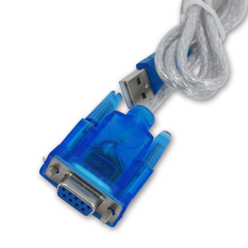 USB转串口线