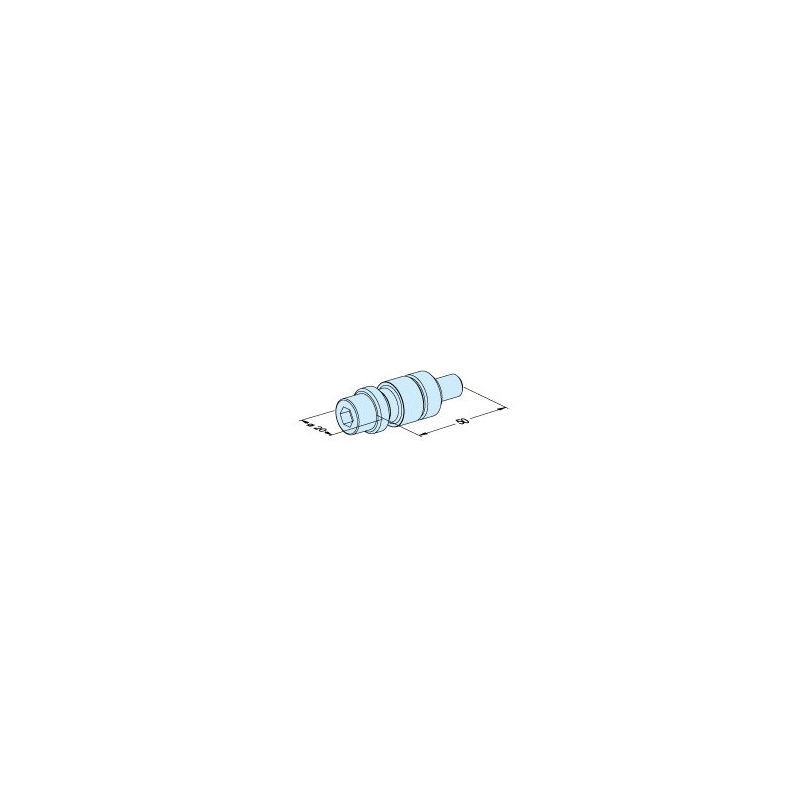 夹紧拉钉F/M