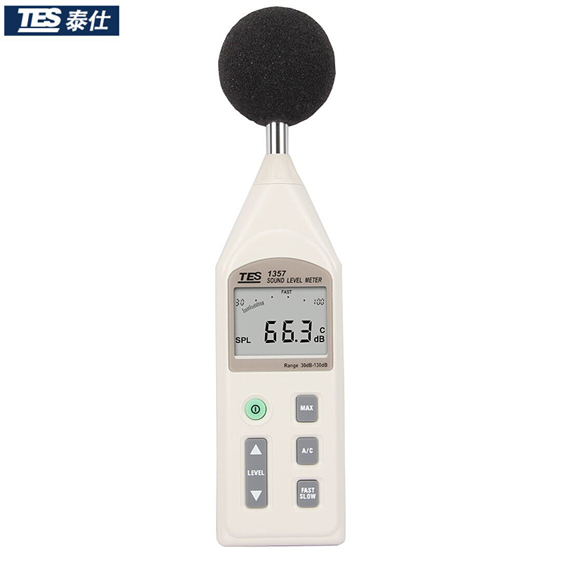 噪音计分贝仪/噪声计 