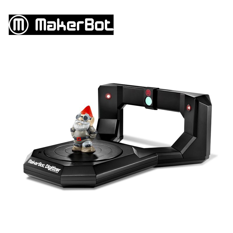3D扫描仪