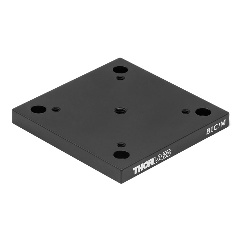 空白盖板（公制）