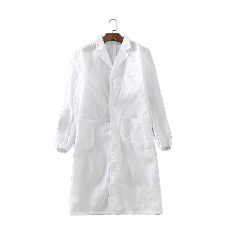 实验服/长袖/中号