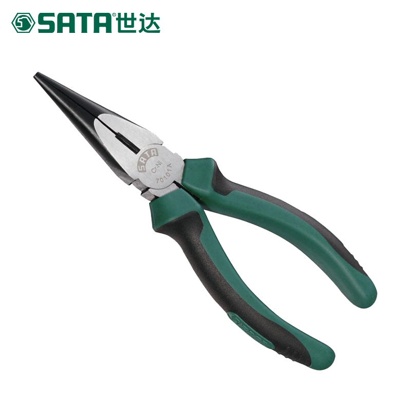 多功能电工尖嘴钳
