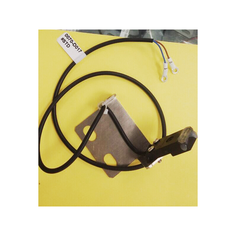 刀具感应开关