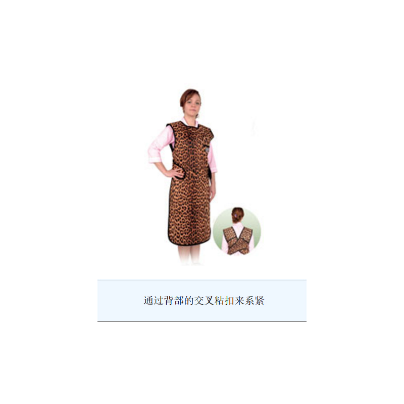 X射线防辐射服装