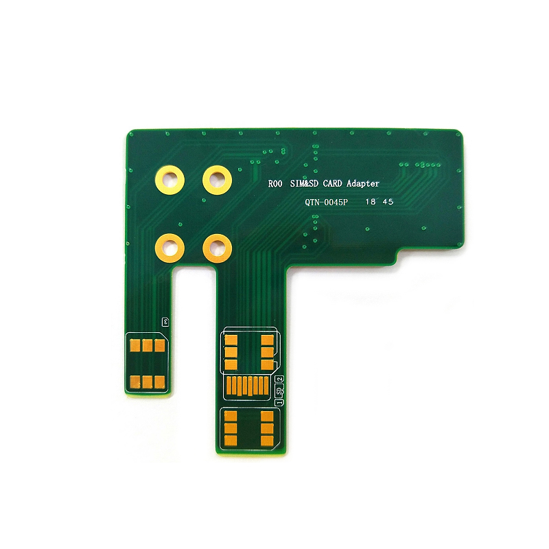 ROO SIM&SD CARD Adapter