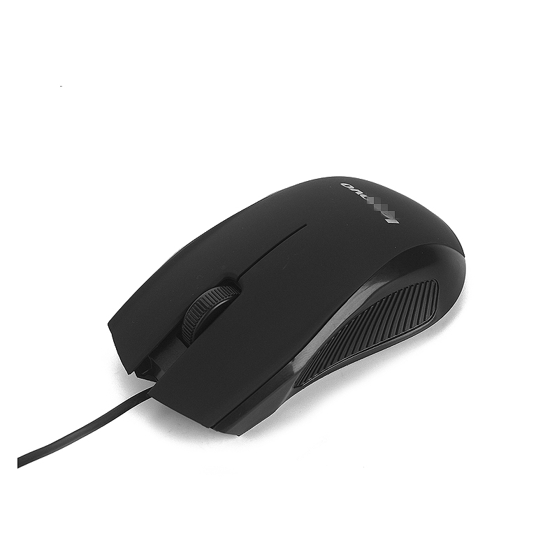 USB+PS-2双接口PS2接圆口鼠标/有线