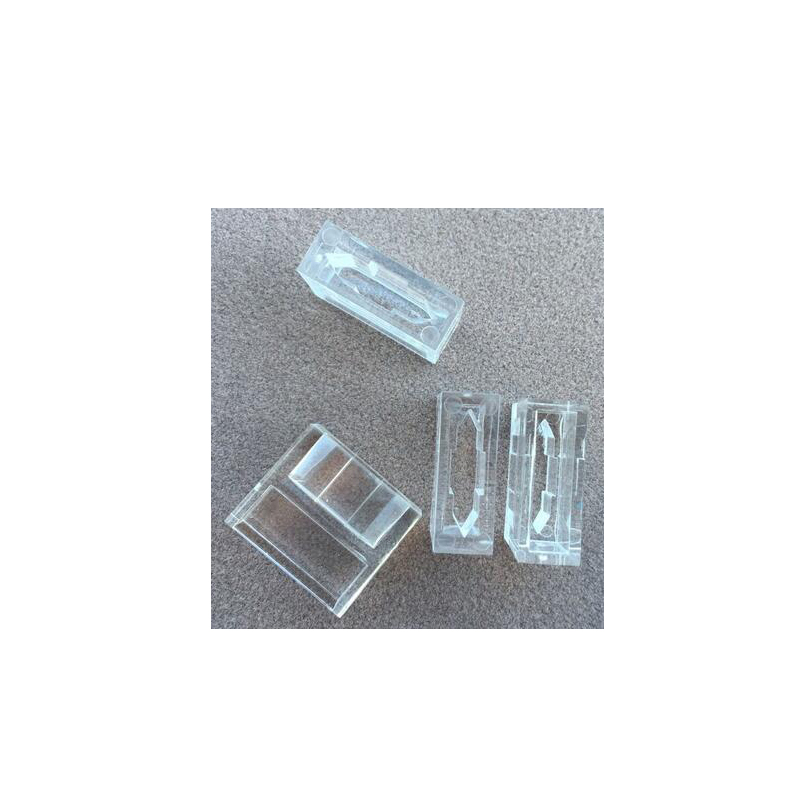 水晶模