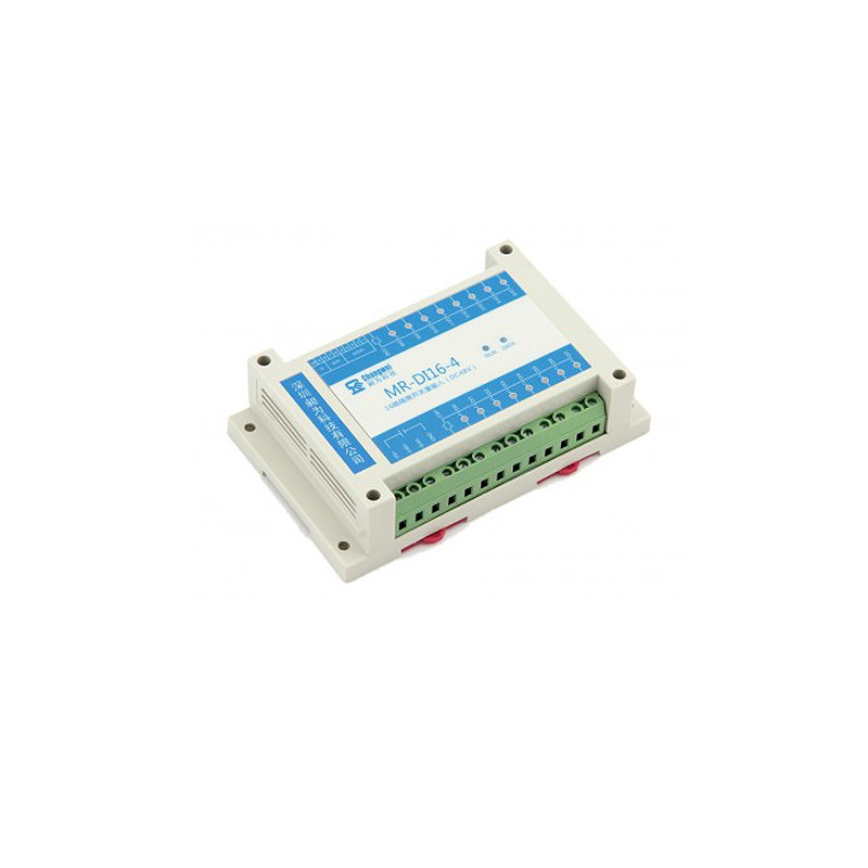RS485型8路模拟量输出模块