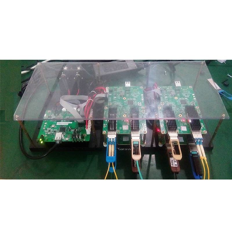 Tscq1012-QSFP28