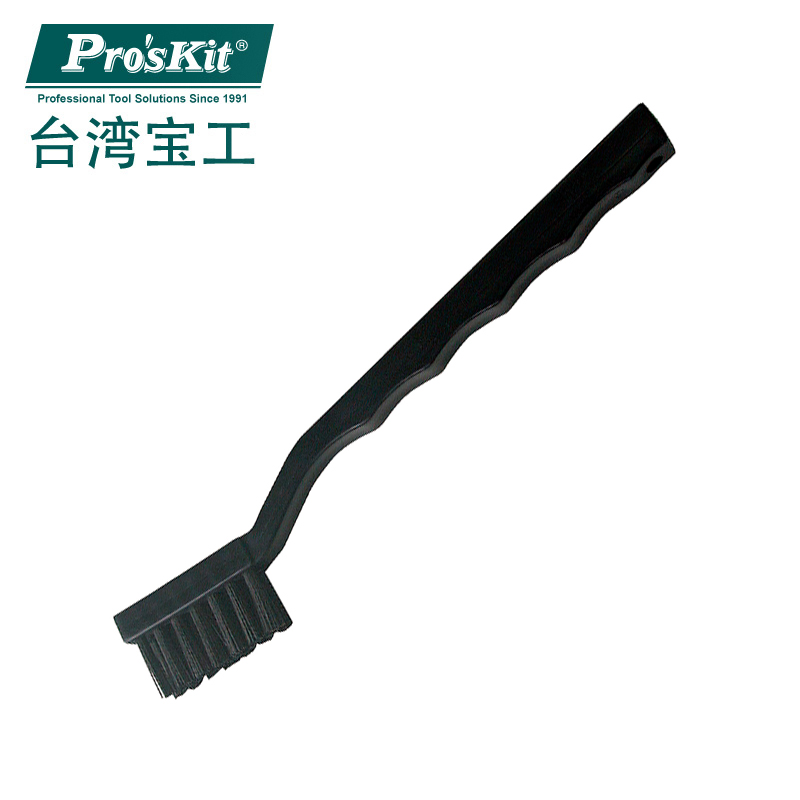 防静电毛刷