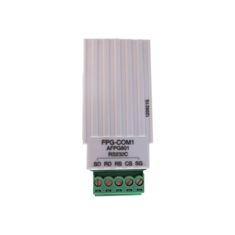 RS232C通信插件