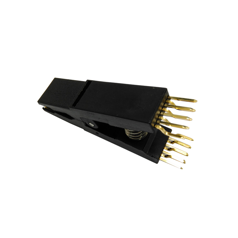 夹具（用于PF410+，参考使用次数1万次）