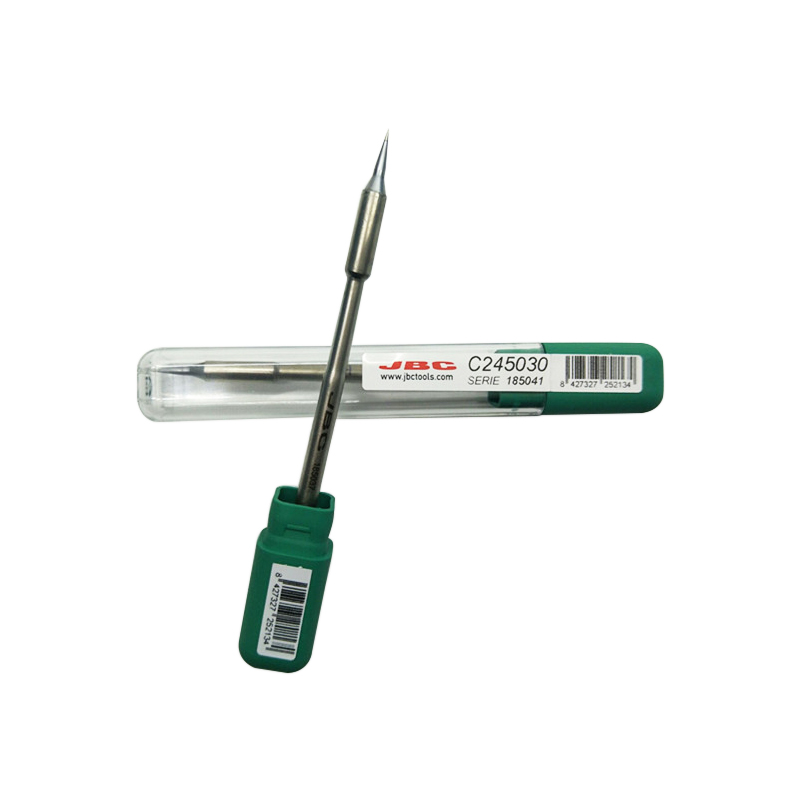 烙铁头
