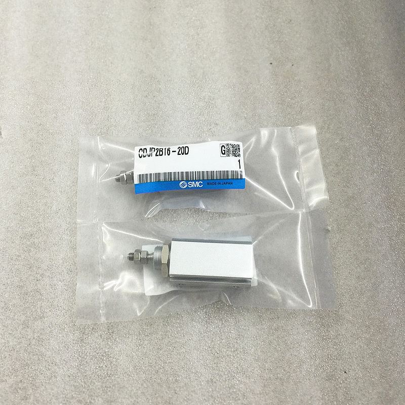 针型气缸