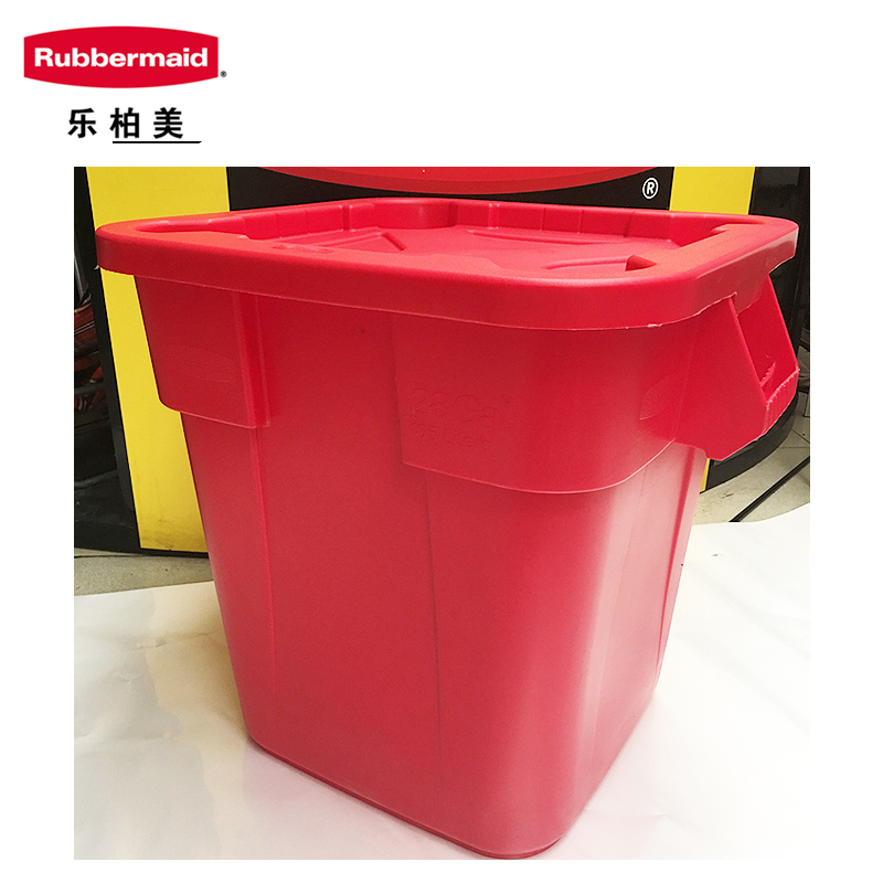 方形回收桶（不含桶盖）