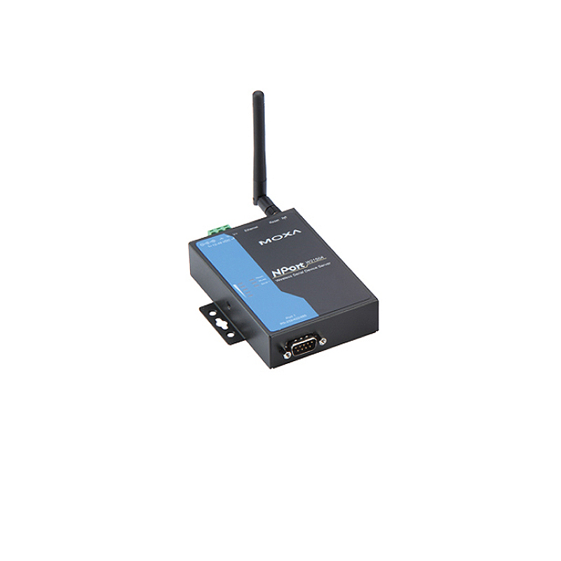 WIFI模块