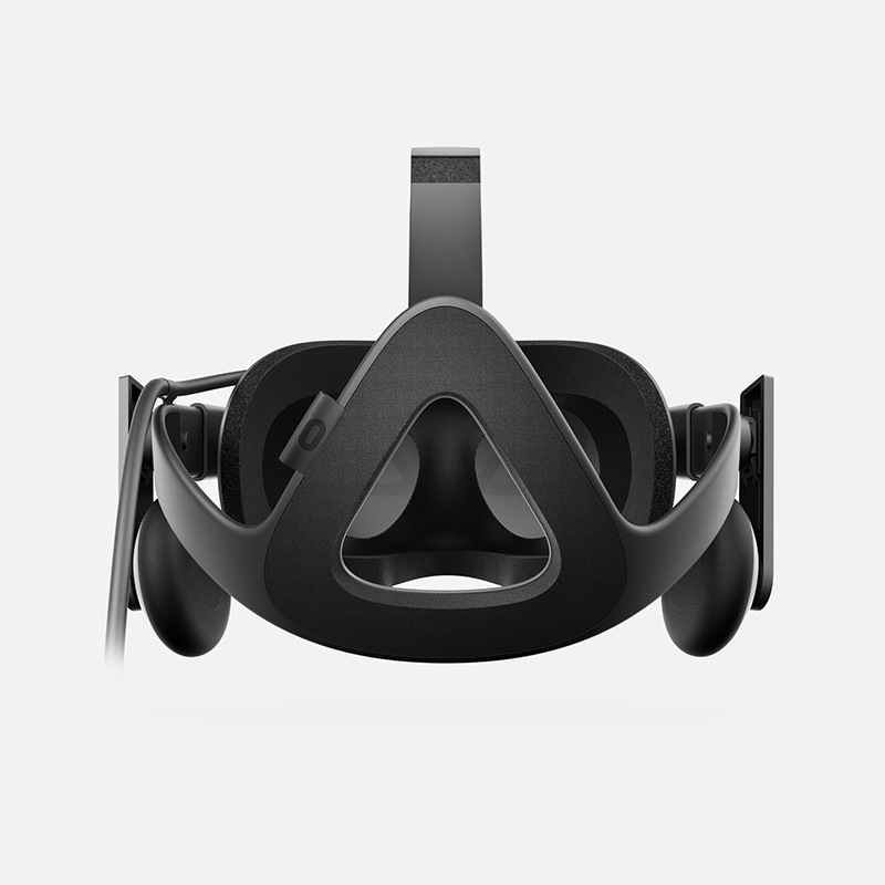VR眼镜/3D游戏头盔
