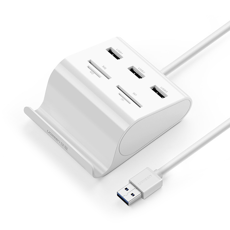 USB HUB