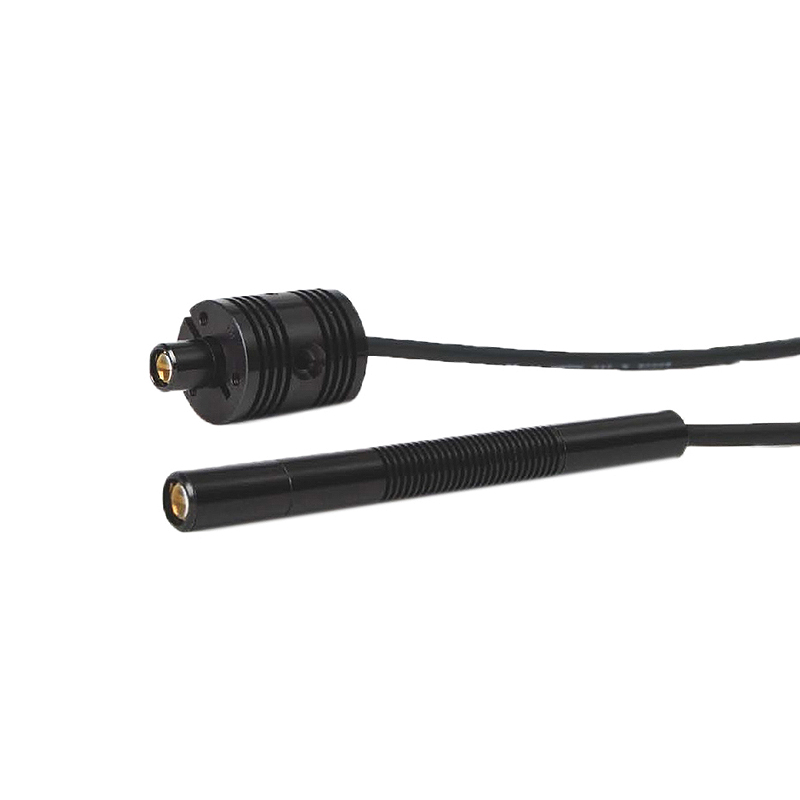 LED UV光源90度转向头