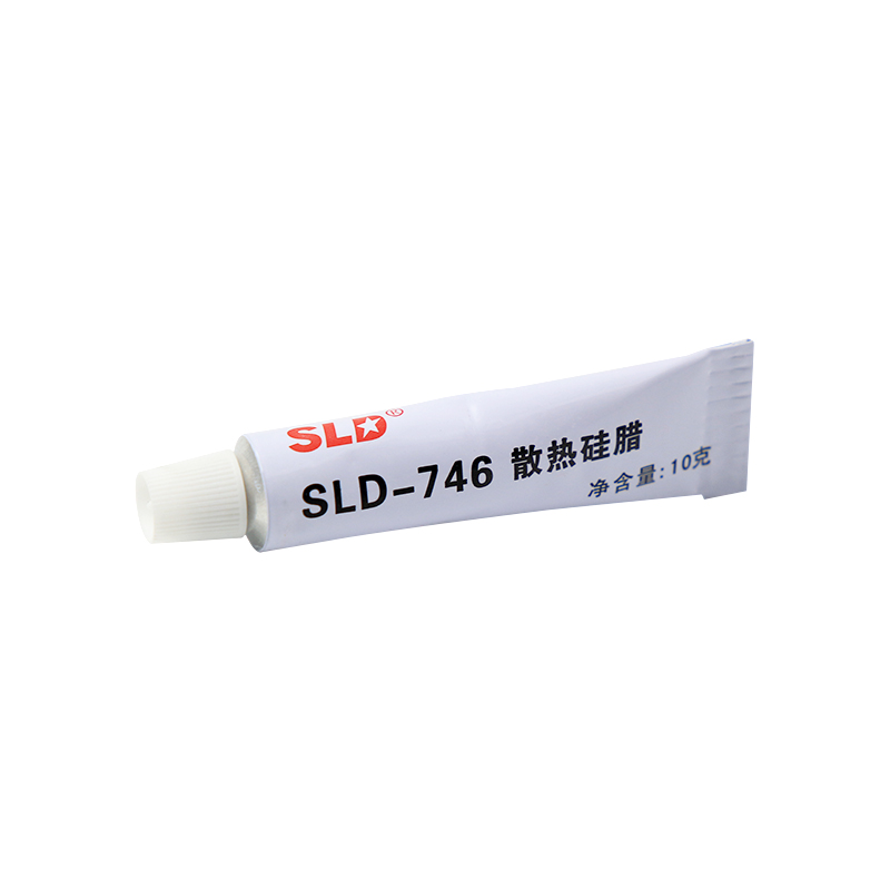 散热硅脂
