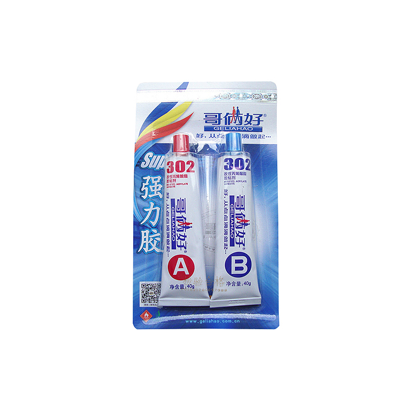 环氧树脂胶水
